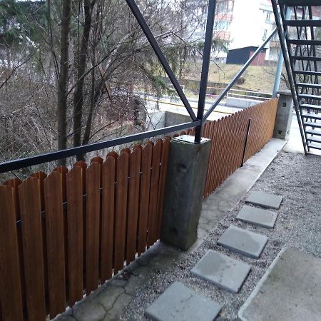 Raza Soarelui Apartament De Lux ソバタ エクステリア 写真