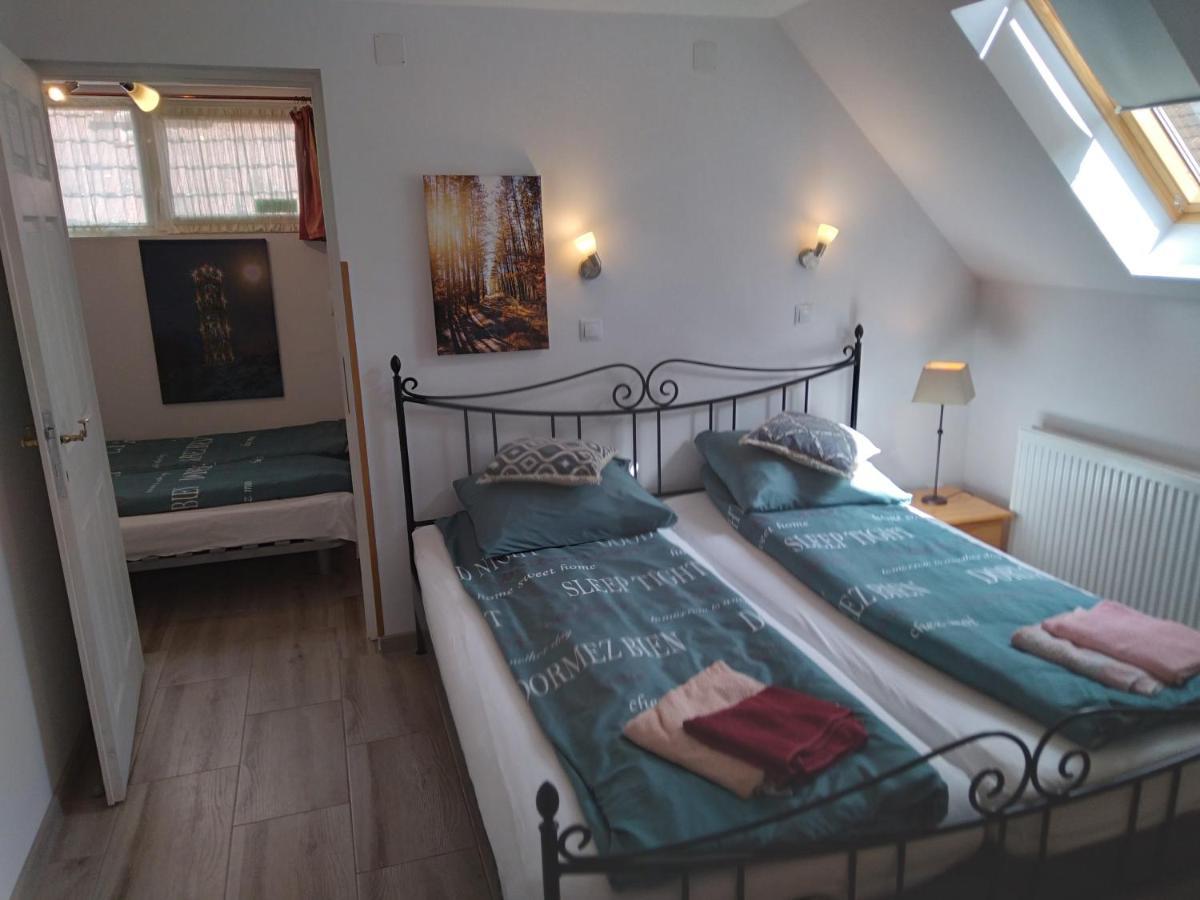 Raza Soarelui Apartament De Lux ソバタ エクステリア 写真