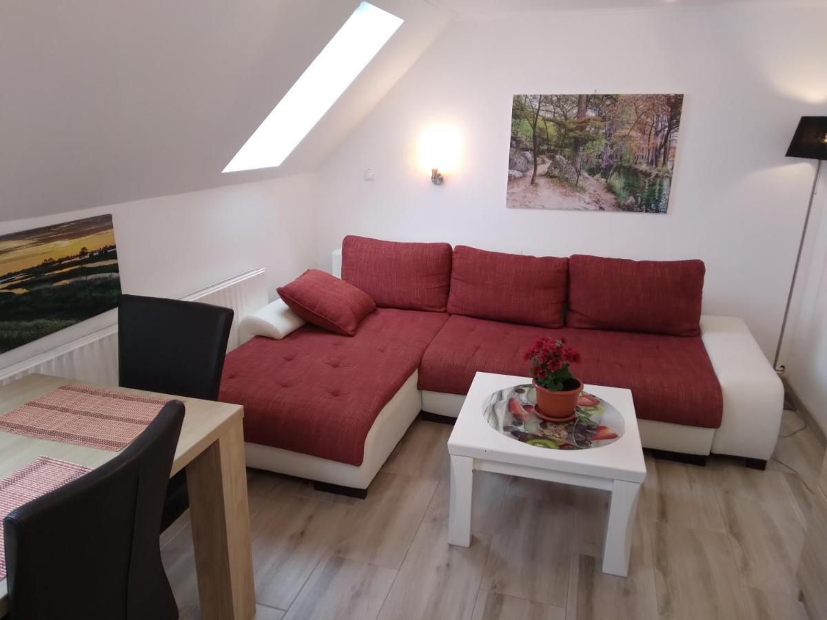 Raza Soarelui Apartament De Lux ソバタ エクステリア 写真