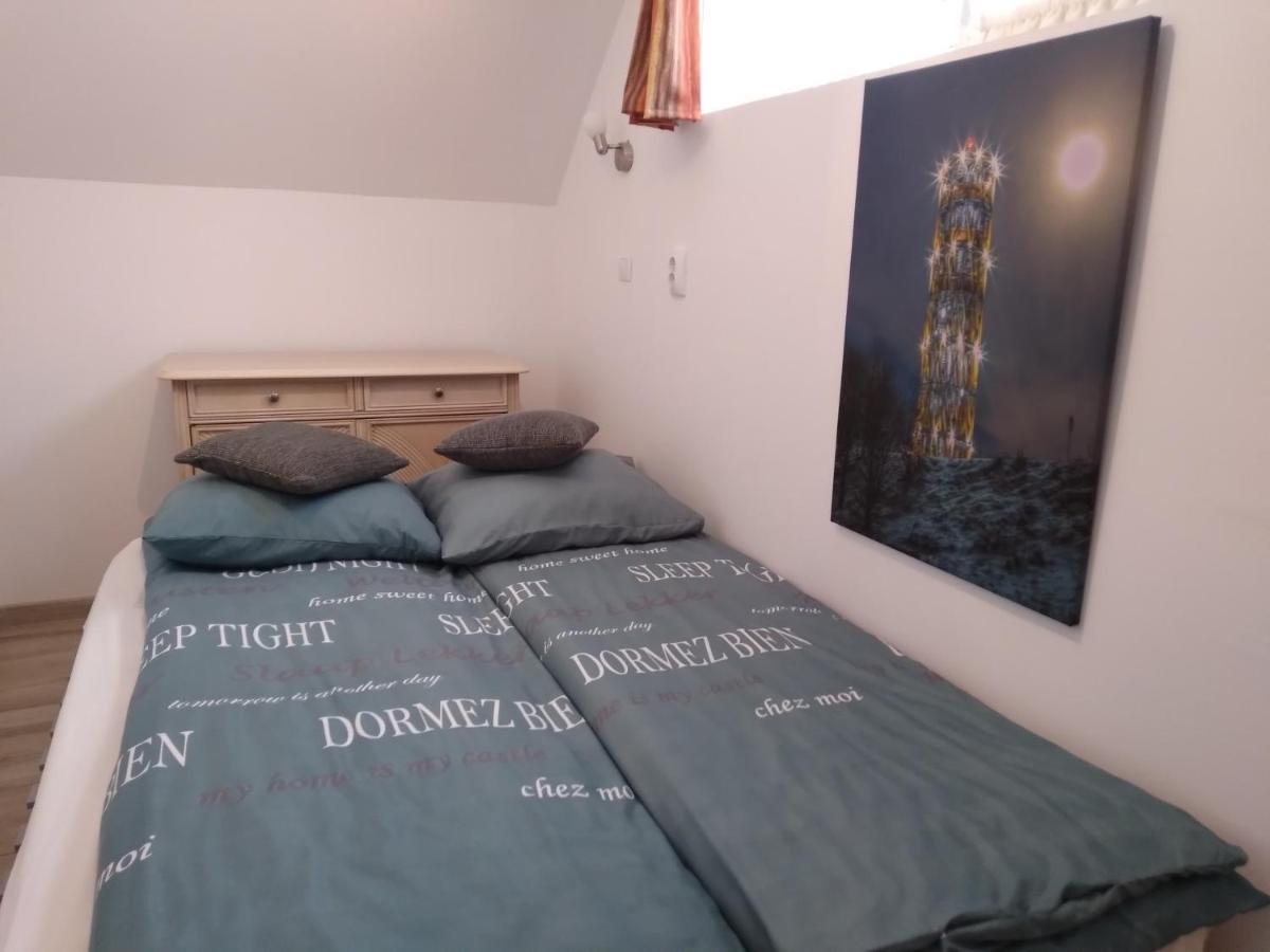 Raza Soarelui Apartament De Lux ソバタ エクステリア 写真