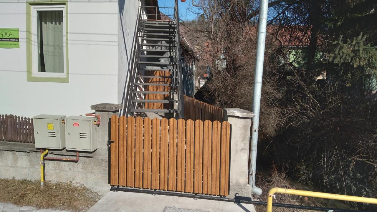 Raza Soarelui Apartament De Lux ソバタ エクステリア 写真